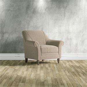 Tetrad Heritage Dalmore Accent Chair